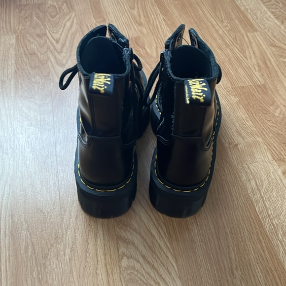 Dr. Martens Jadon boot - Picture 4 of 12